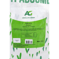 Газонная травосмесь ABSOLUTE GREEN Склон 5 кг 00000000370