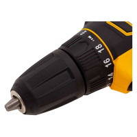 Аккумуляторная дрель-шуруповерт Denzel CDL-18-02BM 26116