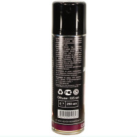 Очиститель наклеек, следов скотча и клея PROBOS Антискотч 335 мл, аэрозоль PR12327