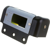 Электромеханический замок Вантаж черный VE042BL R