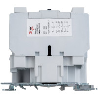 Контактор ЭРА PRO KKM31-050-400-11-E КМИ-35012 50А 400В/АС3 1НО, 1НЗ, Б0050447