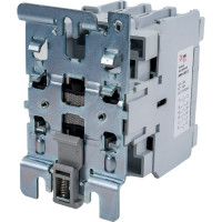 Контактор ЭРА PRO KKM31-050-400-11-E КМИ-35012 50А 400В/АС3 1НО, 1НЗ, Б0050447