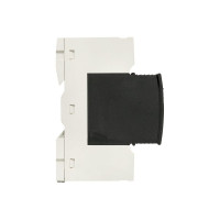УЗИП EKF Т1+Т2; Iimp-12,5kA; In-20kA; Uc-275В; 1+1 PROxima OV12-11-505