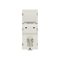 УЗИП EKF Т1+Т2; Iimp-12,5kA; In-20kA; Uc-275В; 1+1 PROxima OV12-11-505