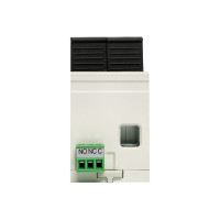УЗИП EKF Т1+Т2; Iimp-12,5kA; In-20kA; Uc-275В; 1+1 PROxima OV12-11-505