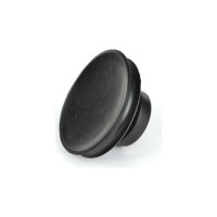 Присоска для переноски AUSAVINA TSL4-B 1-чашечная ( 25 кг/Black) 000.410.8538