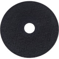 Диск отрезной по металлу 125x1.0x22.2 мм, 10 шт Orientcraft OC1251022210