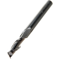 Фреза спиральная двухзаходная (3.175х10х38 мм; хв-к 3.175 мм) N2LX3.10 DJTOL 1907