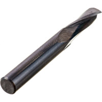 Фреза спиральная двухзаходная (6х17х50 мм; хв-к 6 мм) NC2LX6.17 DJTOL 593