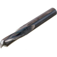 Фреза спиральная двухзаходная (6х17х50 мм; хв-к 6 мм) NC2LX6.17 DJTOL 593