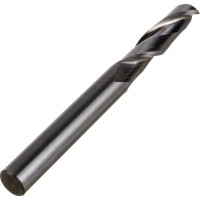 Фреза спиральная двухзаходная (8х32х80 мм; хв-к 8 мм) N2LX8.32 DJTOL 1667