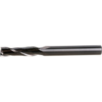 Фреза спиральная двухзаходная (8х32х80 мм; хв-к 8 мм) N2LX8.32 DJTOL 1667