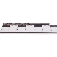 Фреза спиральная двухзаходная (4х32х60 мм; хв-к 4 мм) N2LX4.32 DJTOL 370