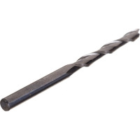 Фреза спиральная двухзаходная (4х32х60 мм; хв-к 4 мм) N2LX4.32 DJTOL 370