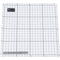 Фреза спиральная двухзаходная (6х52х80 мм; хв-к 6 мм) N2LX6.52 DJTOL 605