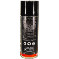 Клей негорючий PROBOS 520 мл, аэрозоль PR12555