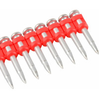 Усиленные гвозди по бетону Fixpistols F-CN 3x16, 1000 шт. 1-2-3-5117