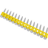 Гвозди по бетону для Dewalt DCN890N Fixpistols F-DW 3x27, 1005 шт. 1-2-3-6794