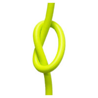 Поливочный гофрированный шланг TUBOFLEX Soft-Touch 13 мм, 15 м МГST15зеленый 4620759669561