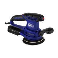 Эксцентриковая шлифмашина Пульсар ЭШМ 150-550С 799-796