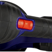 Эксцентриковая шлифмашина Пульсар ЭШМ 150-550С 799-796