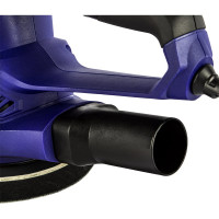 Эксцентриковая шлифмашина Пульсар ЭШМ 150-550С 799-796