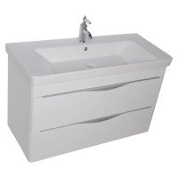 Раковина-столешница Sanovit Luxury 105 см 11105-KL 00182313