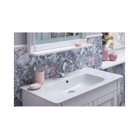 Раковина-столешница Sanovit Sharp 90 см 14090-KL 00186680