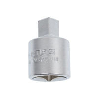 Переходник 3/4F-1/2M IZELTAS 1519060008