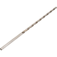 Сверло по металлу сверхдлинное 7x290 мм, DIN 1869/2 BTI BV45 00700