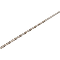 Сверло по металлу сверхдлинное 7x290 мм, DIN 1869/2 BTI BV45 00700
