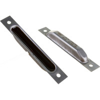 Охранный извещатель Магнито-контакт магнитоконтактный ИО 102-43 исп.00 00-00000589