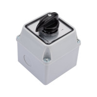 Выключатель TDM ELECTRIC КПУ38-16/2098 0-1 3р SQ0715-0132
