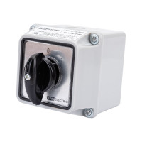 Выключатель TDM ELECTRIC КПУ38-16/2098 0-1 3р SQ0715-0132