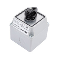 Выключатель TDM ELECTRIC КПУ38-16/2098 0-1 3р SQ0715-0132