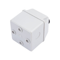 Выключатель TDM ELECTRIC КПУ38-16/2098 0-1 3р SQ0715-0132