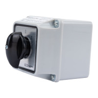 Выключатель TDM ELECTRIC КПУ38-16/2098 0-1 3р SQ0715-0132