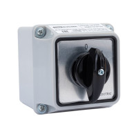 Выключатель TDM ELECTRIC КПУ38-16/2098 0-1 3р SQ0715-0132