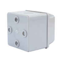 Выключатель TDM ELECTRIC КПУ38-16/2098 0-1 3р SQ0715-0132