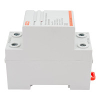 Реле напряжения TDM АЗМ 40А-220В SQ1504-0004