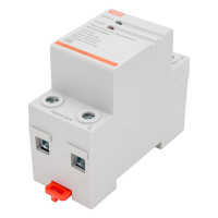 Реле напряжения TDM АЗМ 40А-220В SQ1504-0004