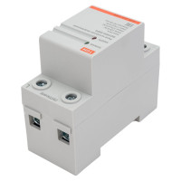 Реле напряжения TDM АЗМ 40А-220В SQ1504-0004
