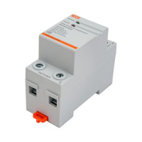 Реле напряжения TDM АЗМ 40А-220В SQ1504-0004