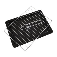Мини-печь GFGRIL Convection Plus GFO-30B