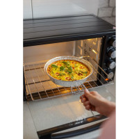 Мини-печь GFGRIL Convection Plus GFO-30B