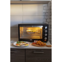 Мини-печь GFGRIL Convection Plus GFO-30B