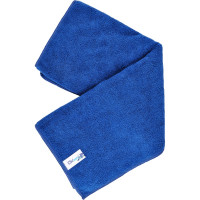 Универсальная тряпка для пола DSV из микрофибры, 50x70 см, 1шт, 280г/см DS-20126