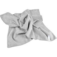 Универсальная тряпка для пола DSV из микрофибры, 50x70 см, 1шт, 280г/см DS-20126