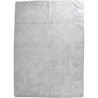 Универсальная тряпка для пола DSV из микрофибры, 50x70 см, 1шт, 280г/см DS-20126