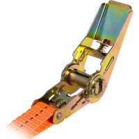 Ремень крепления груза с храповиком Airline 3 м, 600 кг AS-T-20